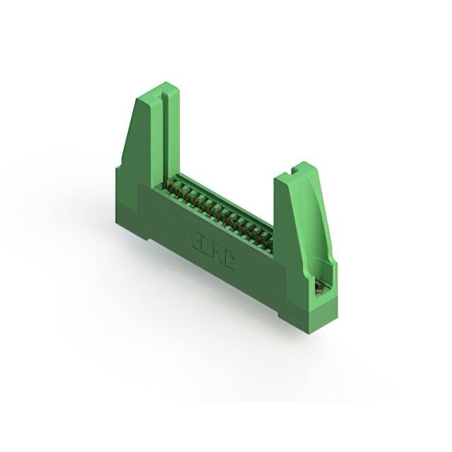 345-016-540-188 EDAC Inc.  Edgeboard Connectors